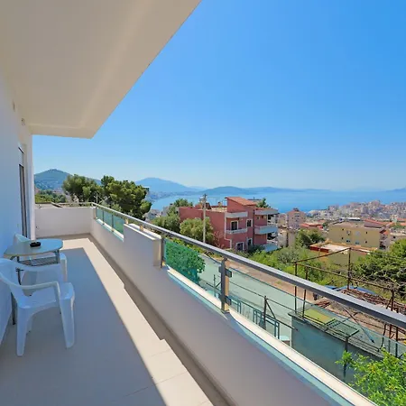 E Olsi Kacupaj Apartment