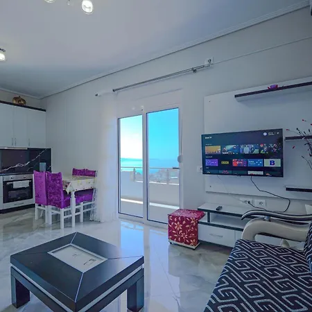 E Olsi Kacupaj Sarande