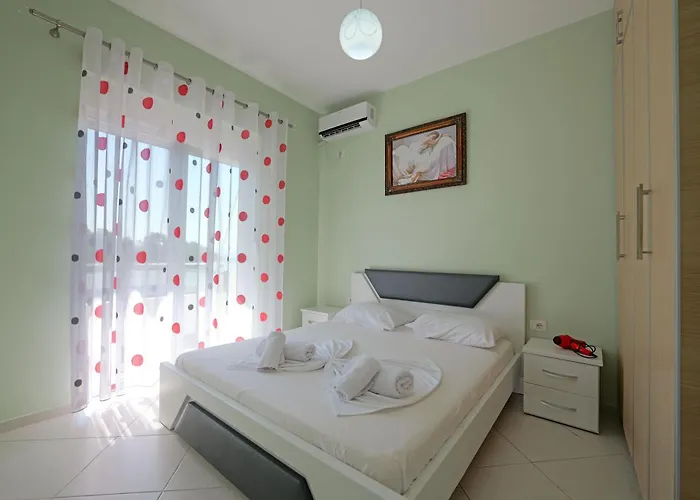 E Olsi Kacupaj Sarande