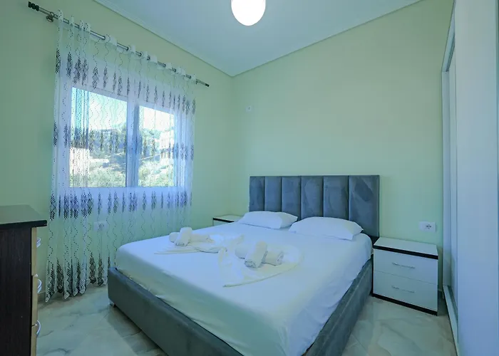 Apartment E Olsi Kacupaj *