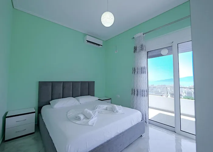 E Olsi Kacupaj * Sarande