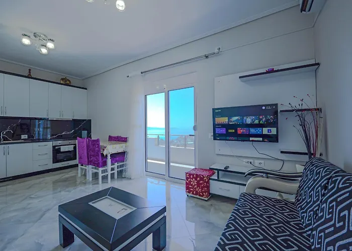 E Olsi Kacupaj Sarande