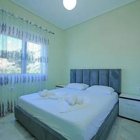 Apartment E Olsi Kacupaj *