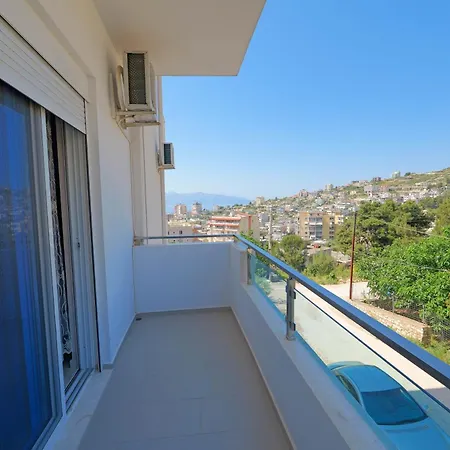 Apartament E Olsi Kacupaj Saranda