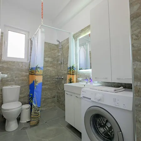 Apartment E Olsi Kacupaj
