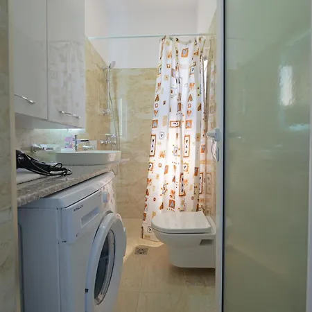 Apartment E Olsi Kacupaj *