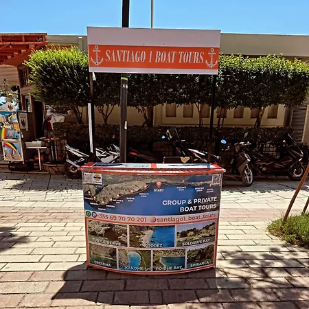 Apartament E Olsi Kacupaj *