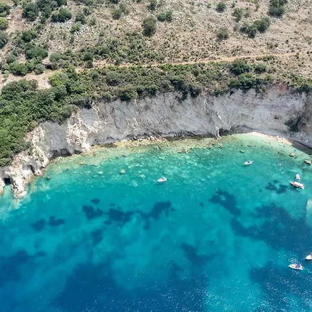 E Olsi Kacupaj Sarande
