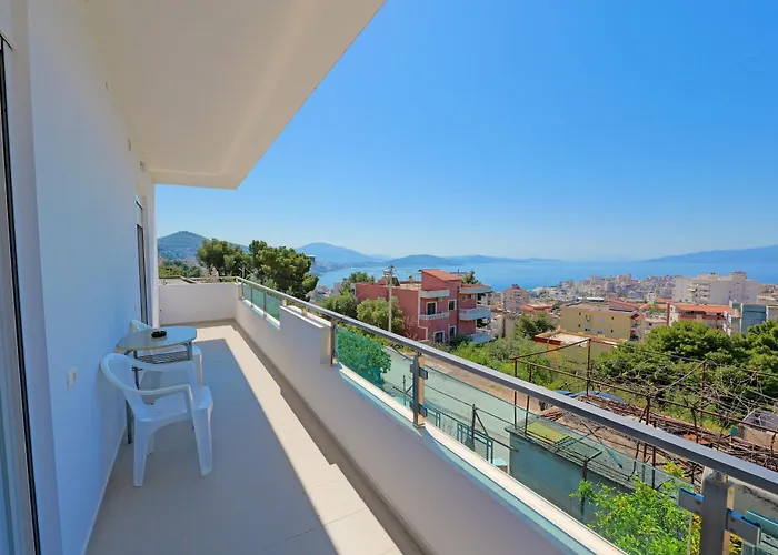 E Olsi Kacupaj Apartament