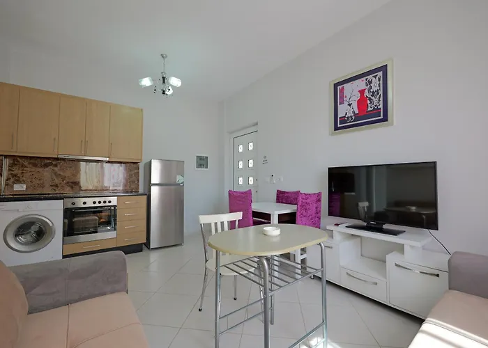 E Olsi Kacupaj Apartament *