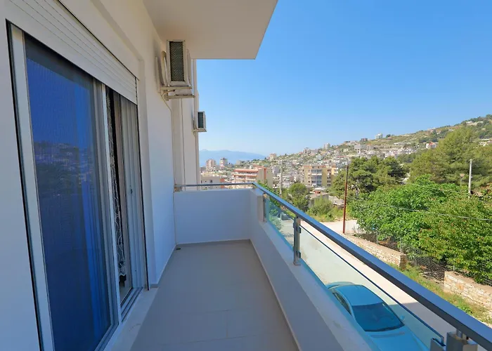 Apartment E Olsi Kacupaj Sarandë