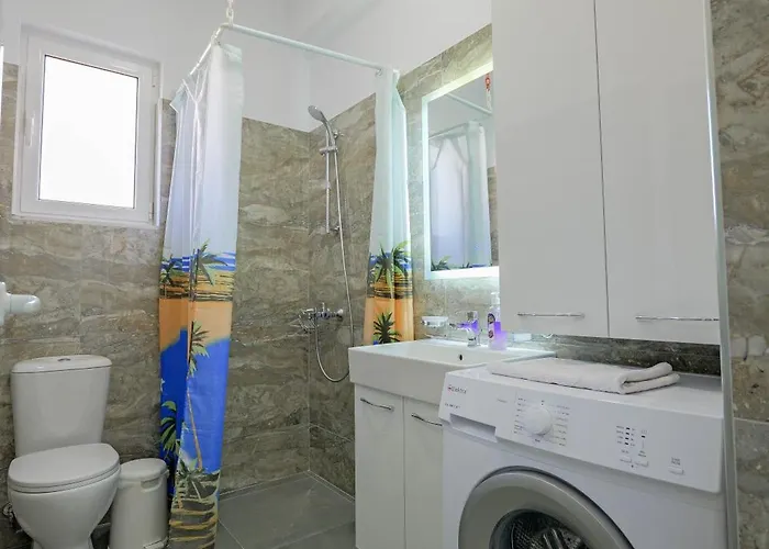 Apartament E Olsi Kacupaj