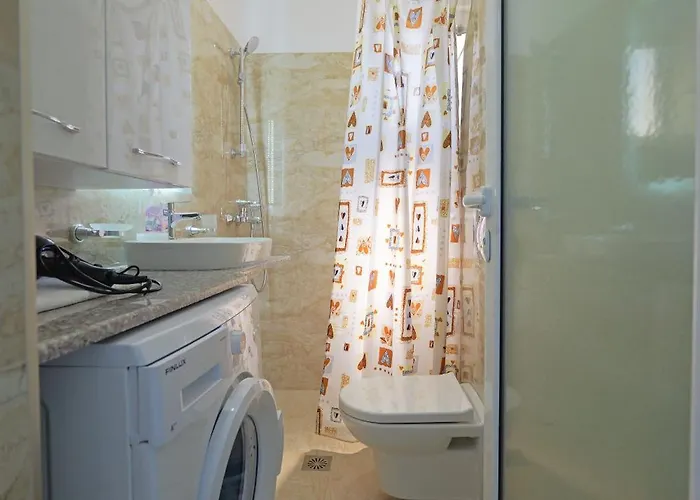 Apartament E Olsi Kacupaj *