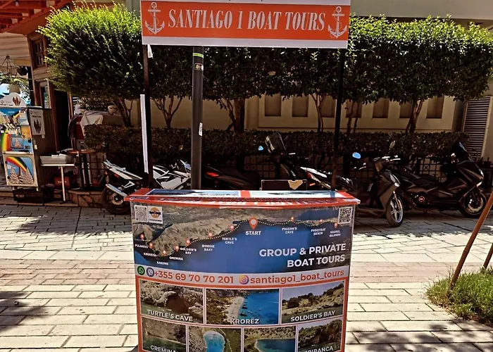 Apartament E Olsi Kacupaj *