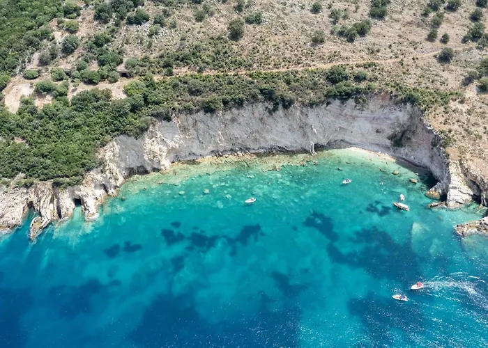 E Olsi Kacupaj Sarandë